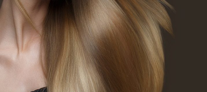Causes of Fine Thin Hair