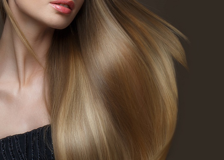 Causes Of Fine Thin Hair Sofwired